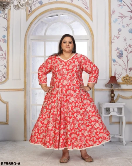 Reeta Fashion