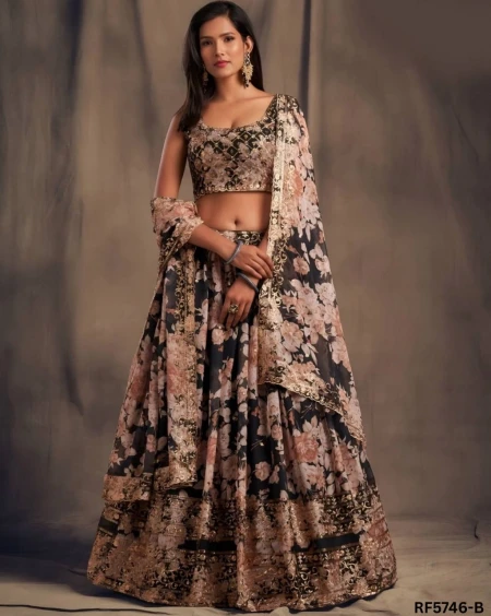 Reeta Fashion