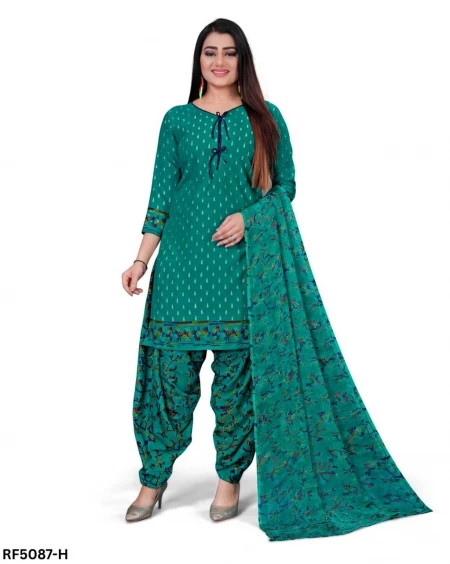 Trendy Patiyala Suit Collection – 16 Exclusive Designs!
