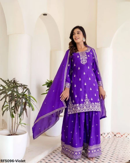 Reeta Fashion