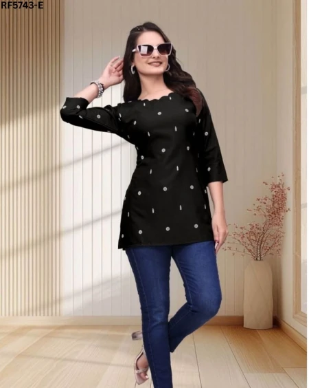 Reeta Fashion