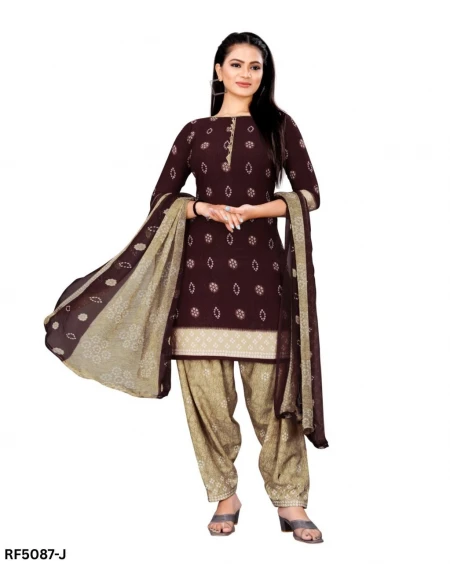 Trendy Patiyala Suit Collection – 16 Exclusive Designs!