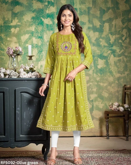 Reeta Fashion
