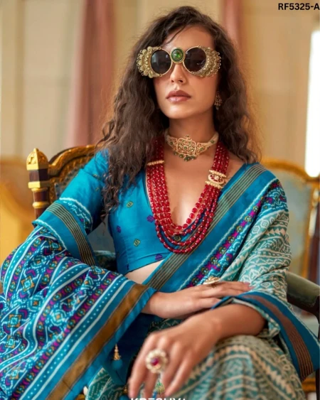 Reeta Fashion