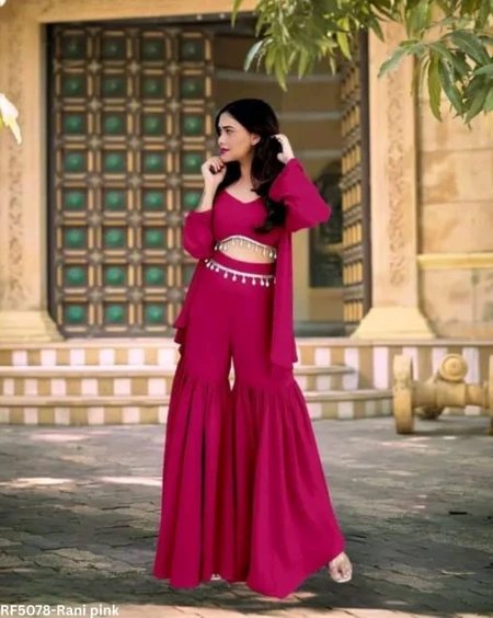 Reeta Fashion