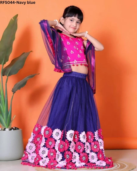 Grace In Every Twirl, Tradition In Every Thread."