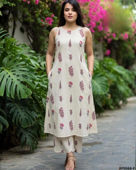 Reeta Fashion