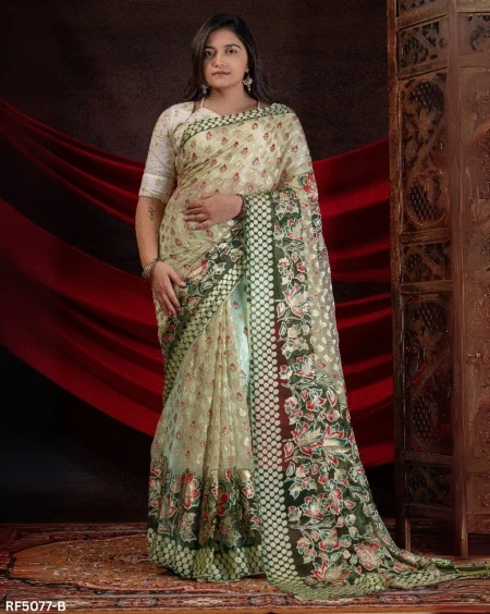 Reeta Fashion