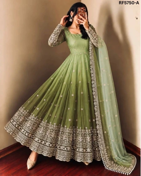 Reeta Fashion