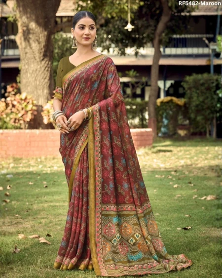 Reeta Fashion