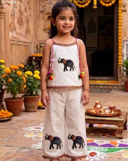 Reeta Fashion