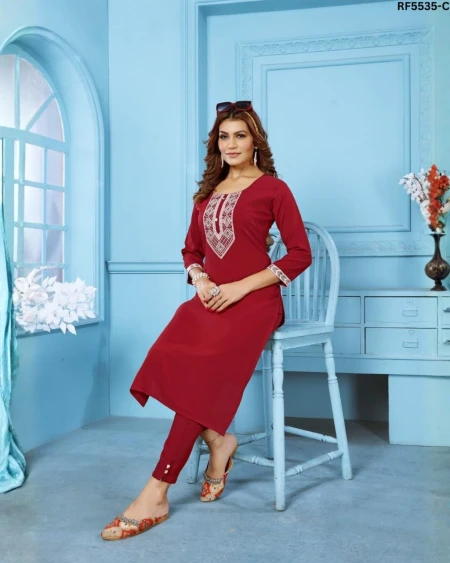Reeta Fashion