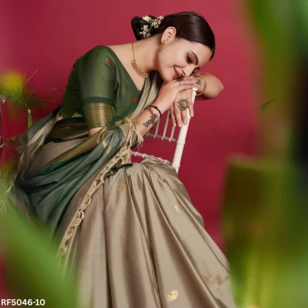 Where breathable comfort meets classic sophistication — discover the charm of cotton silk."