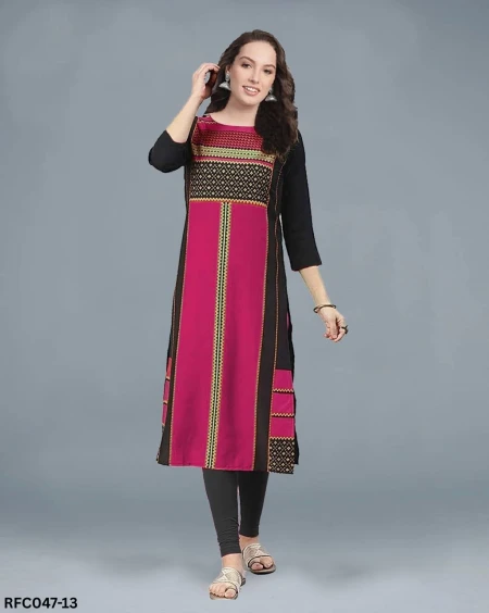 Reeta Fashion