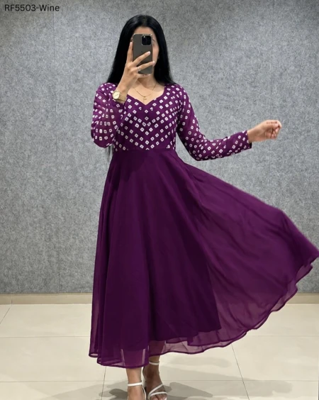 Reeta Fashion