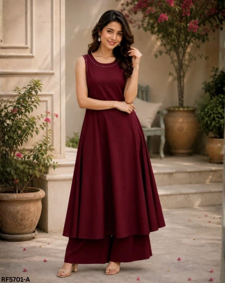 Reeta Fashion