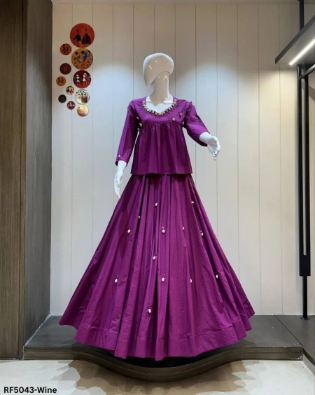 Reeta Fashion
