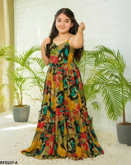 Reeta Fashion
