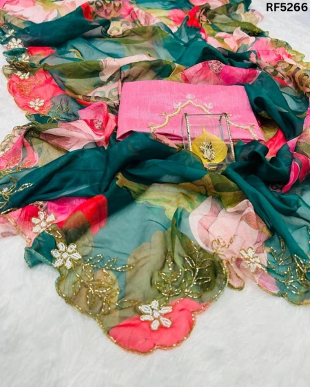 Reeta Fashion