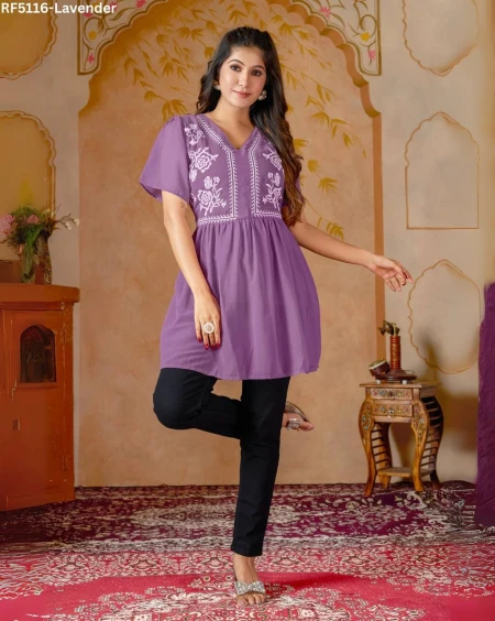 Reeta Fashion