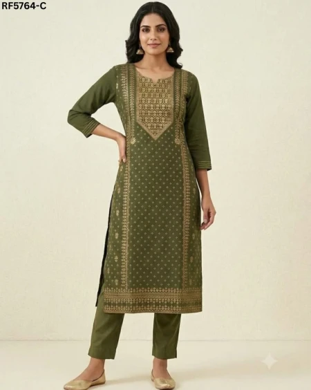 Reeta Fashion