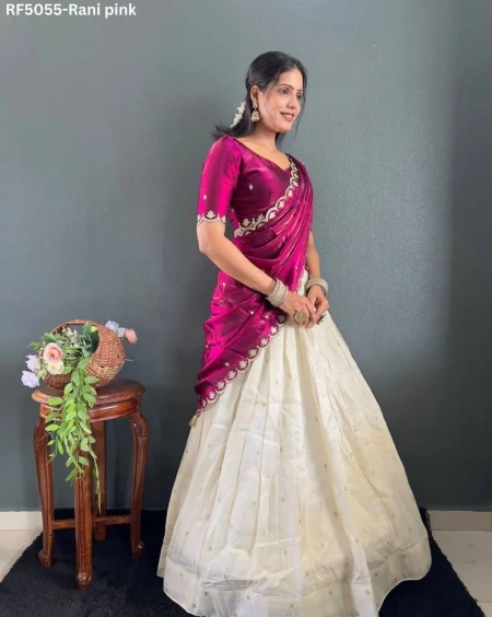Reeta Fashion