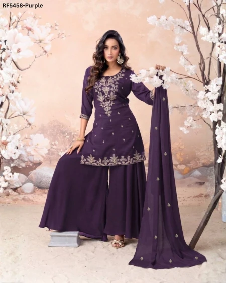 Reeta Fashion