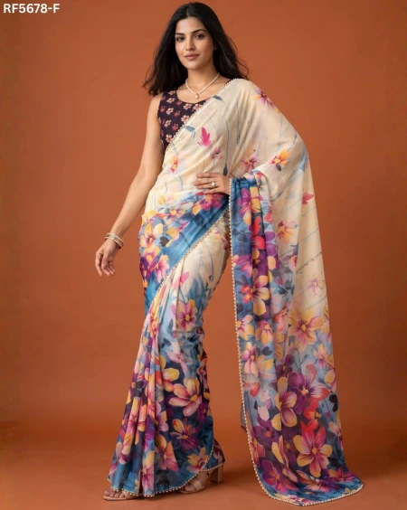 Reeta Fashion