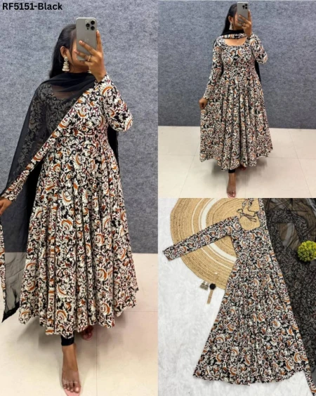 Reeta Fashion