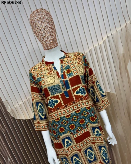 Reeta Fashion