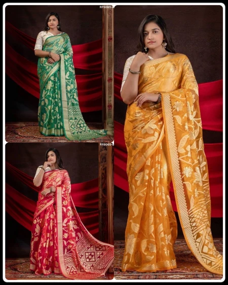 Reeta Fashion