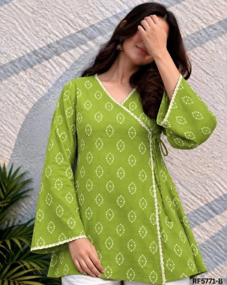 Reeta Fashion