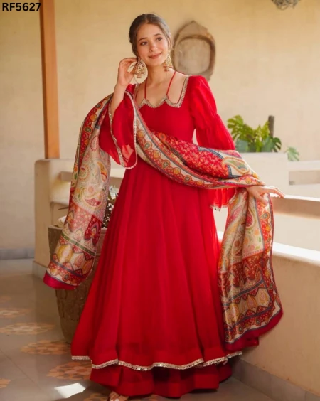 Reeta Fashion