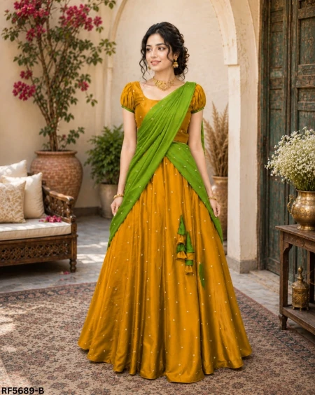 Reeta Fashion