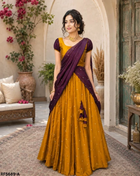 Reeta Fashion