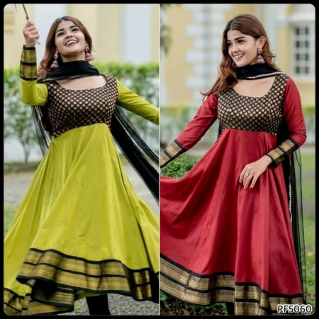 Reeta Fashion