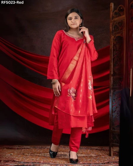 Reeta Fashion