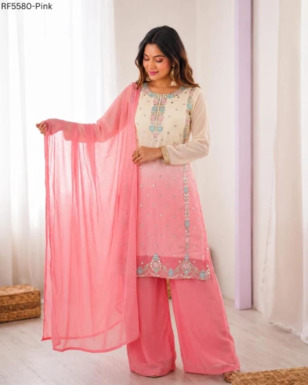 Reeta Fashion