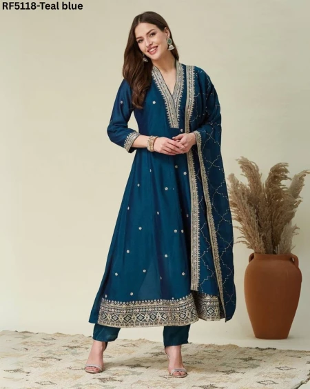 Reeta Fashion