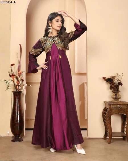 Reeta Fashion