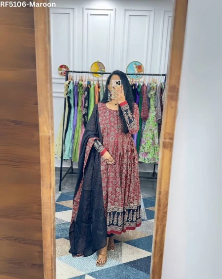 Reeta Fashion