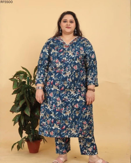 Reeta Fashion
