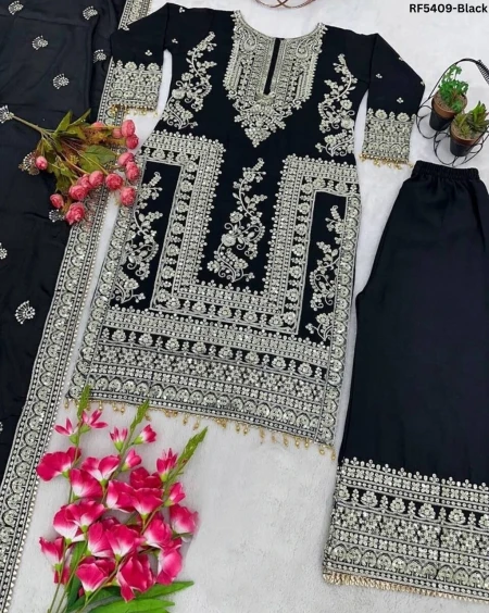 Reeta Fashion