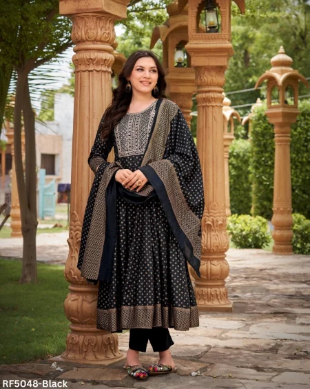 Reeta Fashion