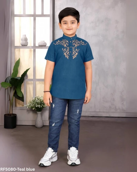 Reeta Fashion