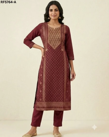 Reeta Fashion