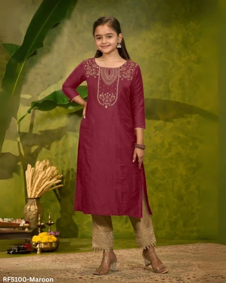Reeta Fashion
