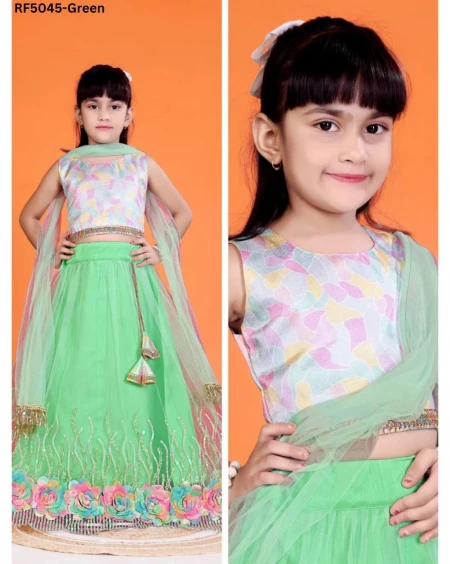 A perfect fusion of comfort and couture for your little one’s special moments."
