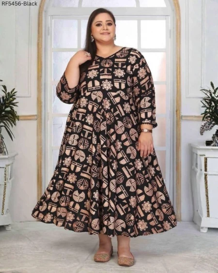 Reeta Fashion
