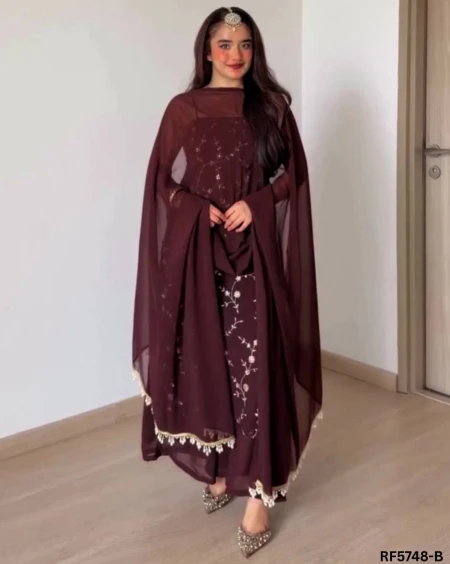 Reeta Fashion